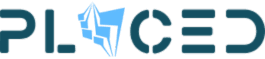 Placed logo